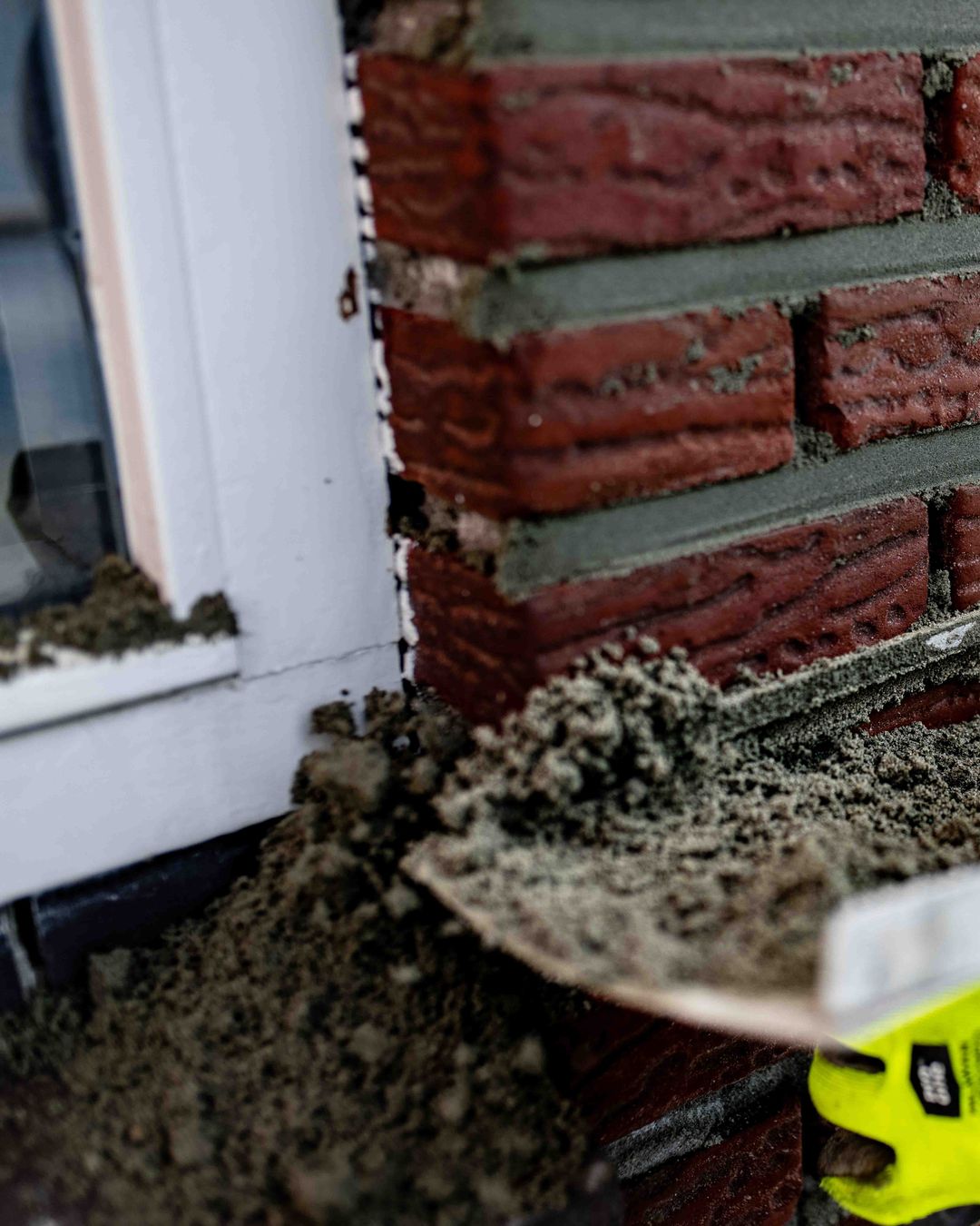 Gevelreiniging en voegwerk: de complete onderhoudsgids voor huiseigenaren