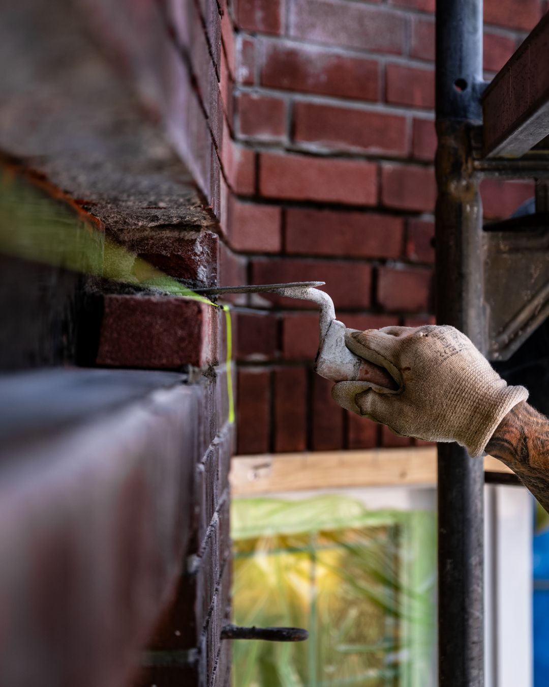 Veelgemaakte fouten bij gevelrenovatie (en hoe u ze voorkomt)