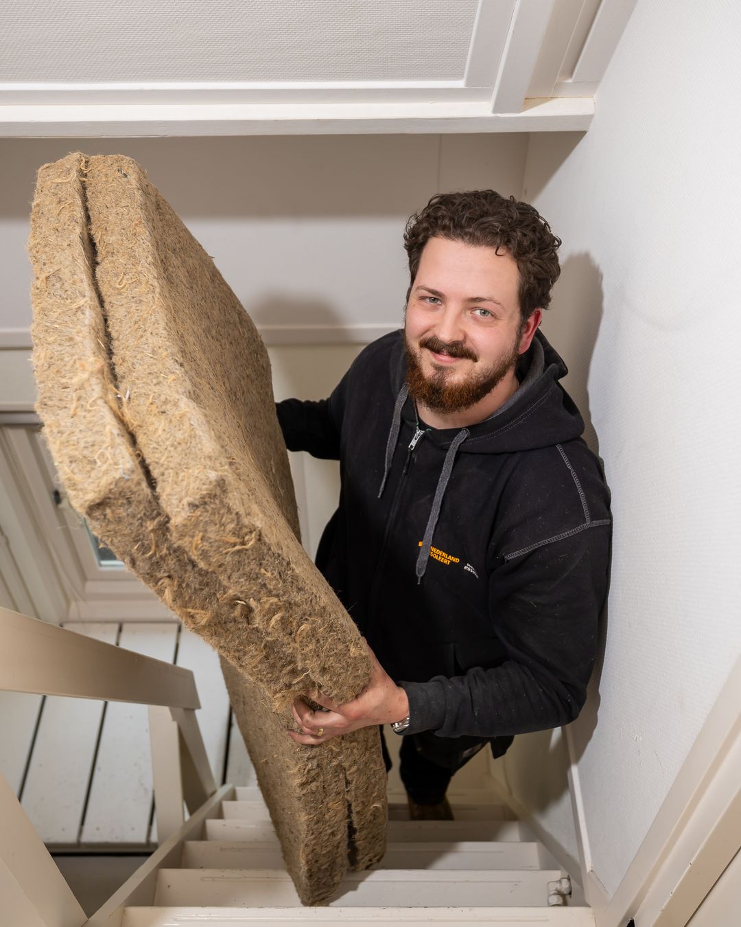 Dakbedekking en Dakrenovatie