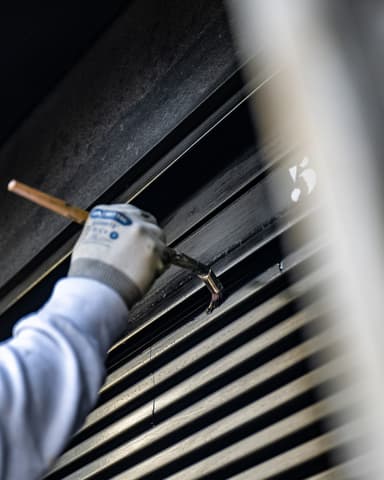 Bingoal Stadion Rotterdam waar graffitiverwijdering plaatsvindt voor Stedin door Hydro Groep