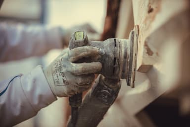 Buitenschilderwerk en Gevelafwerking – HydroGroep