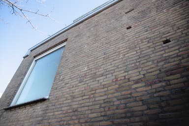 Spouwankeronderzoek en Inspectie – HydroGroep
