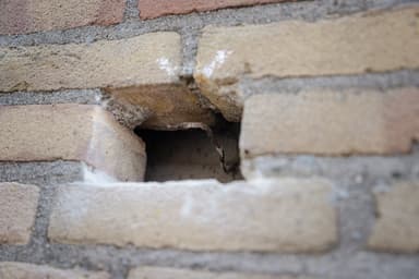 Spouwankeronderzoek en Inspectie – HydroGroep
