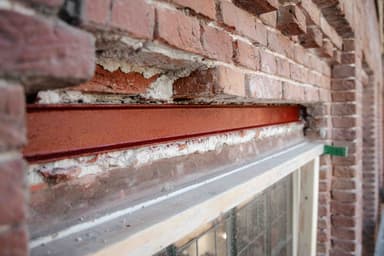 Constructief Onderhoud aan Gebouwen – HydroGroep