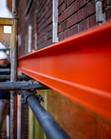 Constructief Onderhoud aan Gebouwen – HydroGroep