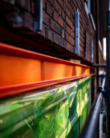 Constructief Onderhoud aan Gebouwen – HydroGroep