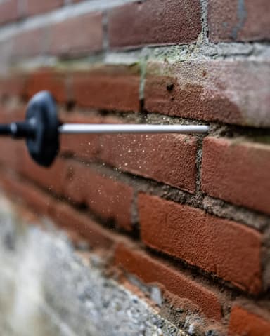 Injectietechnieken voor Gevels en Constructies – HydroGroep