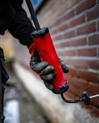 Injectietechnieken voor Gevels en Constructies – HydroGroep