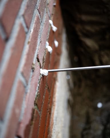 Injectietechnieken voor Gevels en Constructies – HydroGroep