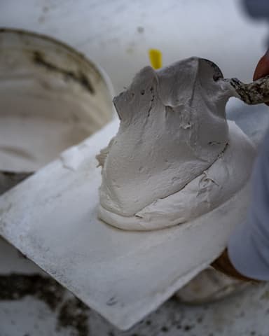 Gevelstucwerk en Pleisterwerk – HydroGroep