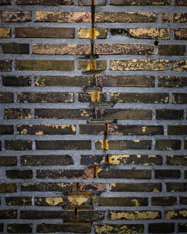 Steenreparatie aan Gevels – HydroGroep