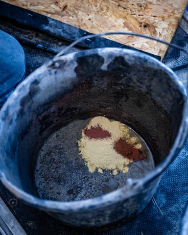 Steenreparatie aan Gevels – HydroGroep