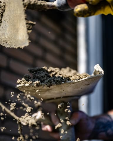 Voegrenovatie en Gevelherstel – HydroGroep