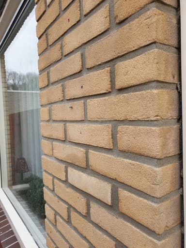Voegrenovatie en Gevelherstel – HydroGroep