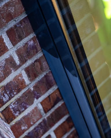 Kozijnen Coaten voor Langdurige Bescherming – HydroGroep