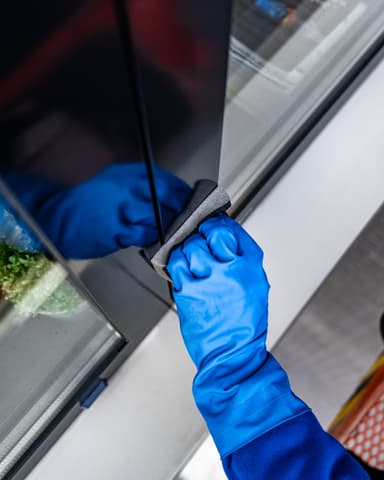 Kozijnen Coaten voor Langdurige Bescherming – HydroGroep