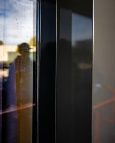 Kozijnen Coaten voor Langdurige Bescherming – HydroGroep