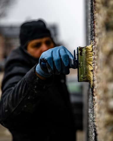 Graffiti Verwijderen en Anti-Graffiti Systemen – HydroGroep