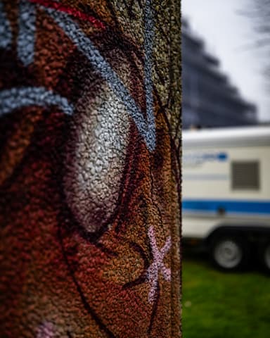 Graffiti Verwijderen en Anti-Graffiti Systemen – HydroGroep