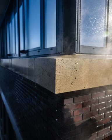 Betonreiniging en Oppervlakteherstel – HydroGroep