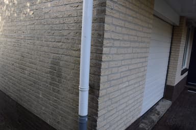 Gevelreiniging voor Duurzaam Gevelbehoud – HydroGroep