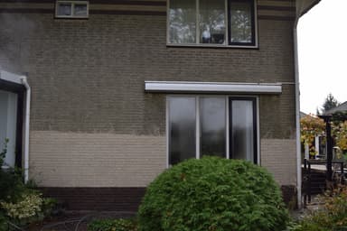 Gevelreiniging voor Duurzaam Gevelbehoud – HydroGroep