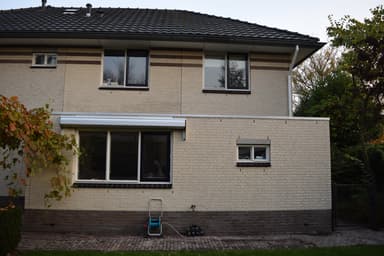 Gevelreiniging voor Duurzaam Gevelbehoud – HydroGroep