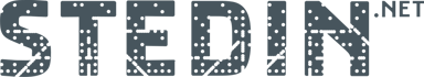 Stedin logo