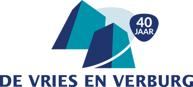 De Vries en Verburg Bouw BV logo