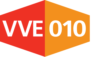 VvE 010 logo