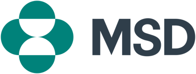 MSD logo