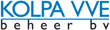 Kolpa VvE Beheer logo