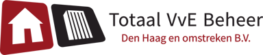 Totaal VvE Beheer logo