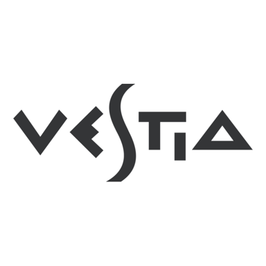 Vestia logo