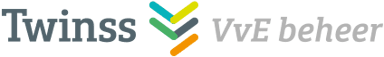 Twinss VvE Beheer logo
