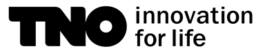 TNO logo