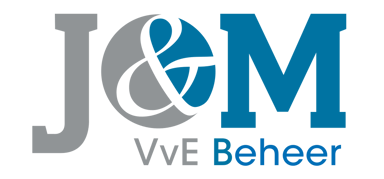 J&M VvE Beheer logo