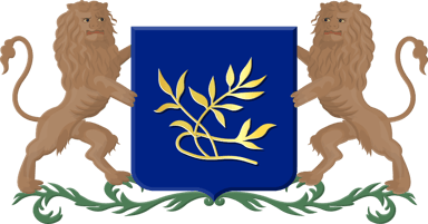 Gemeente Rijswijk logo