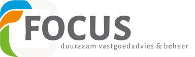 Focus Vastgoed Groep logo