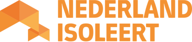 Nederland Isoleert logo