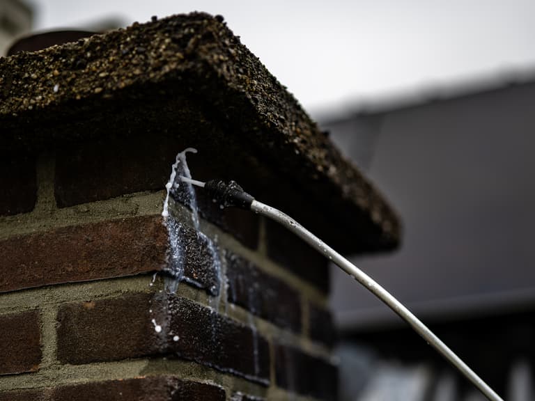 Duurzaam gevel impregneren: bescherming die zich terugbetaalt