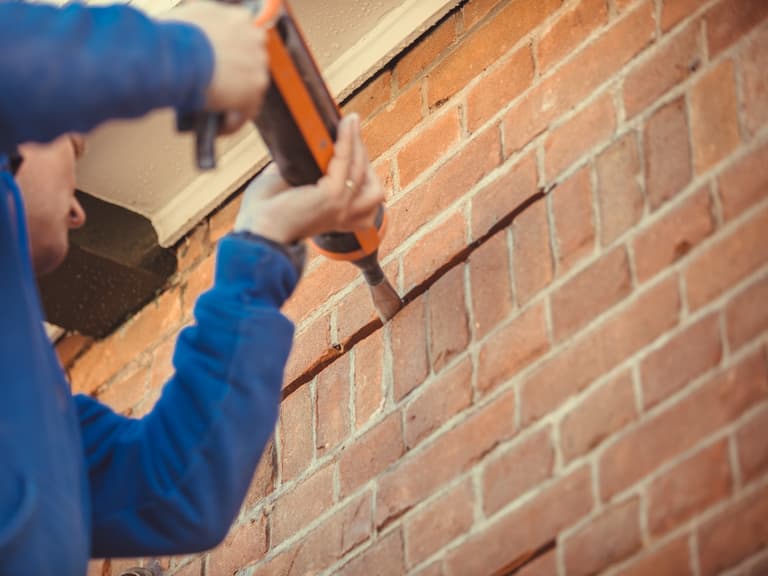 Constructieve Verankeringen