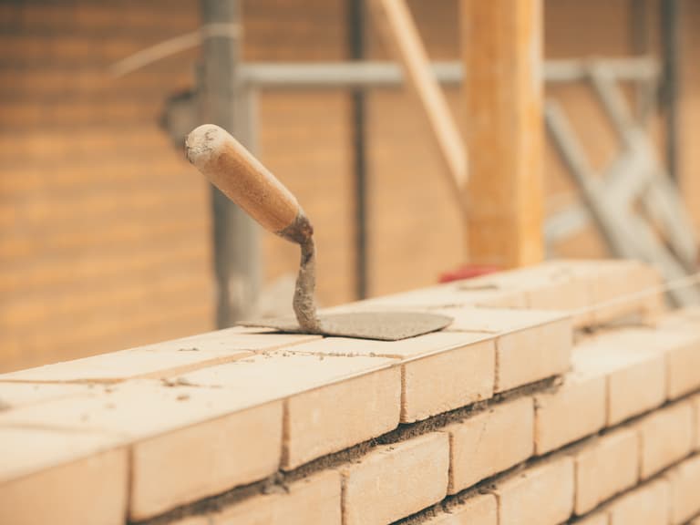 Metselwerken en Gevelherstel