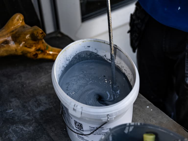 Vloercoating en Beschermsystemen