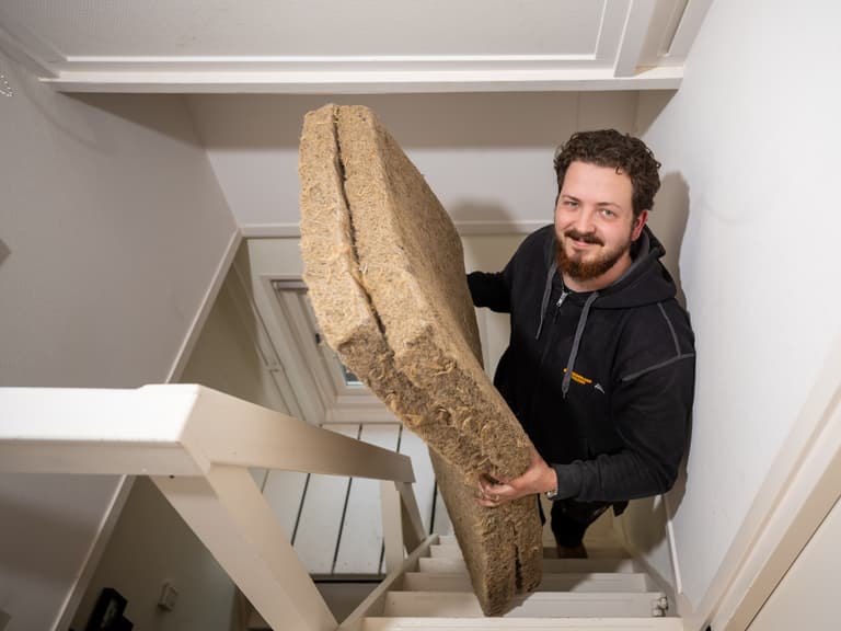 Dakbedekking en Dakrenovatie